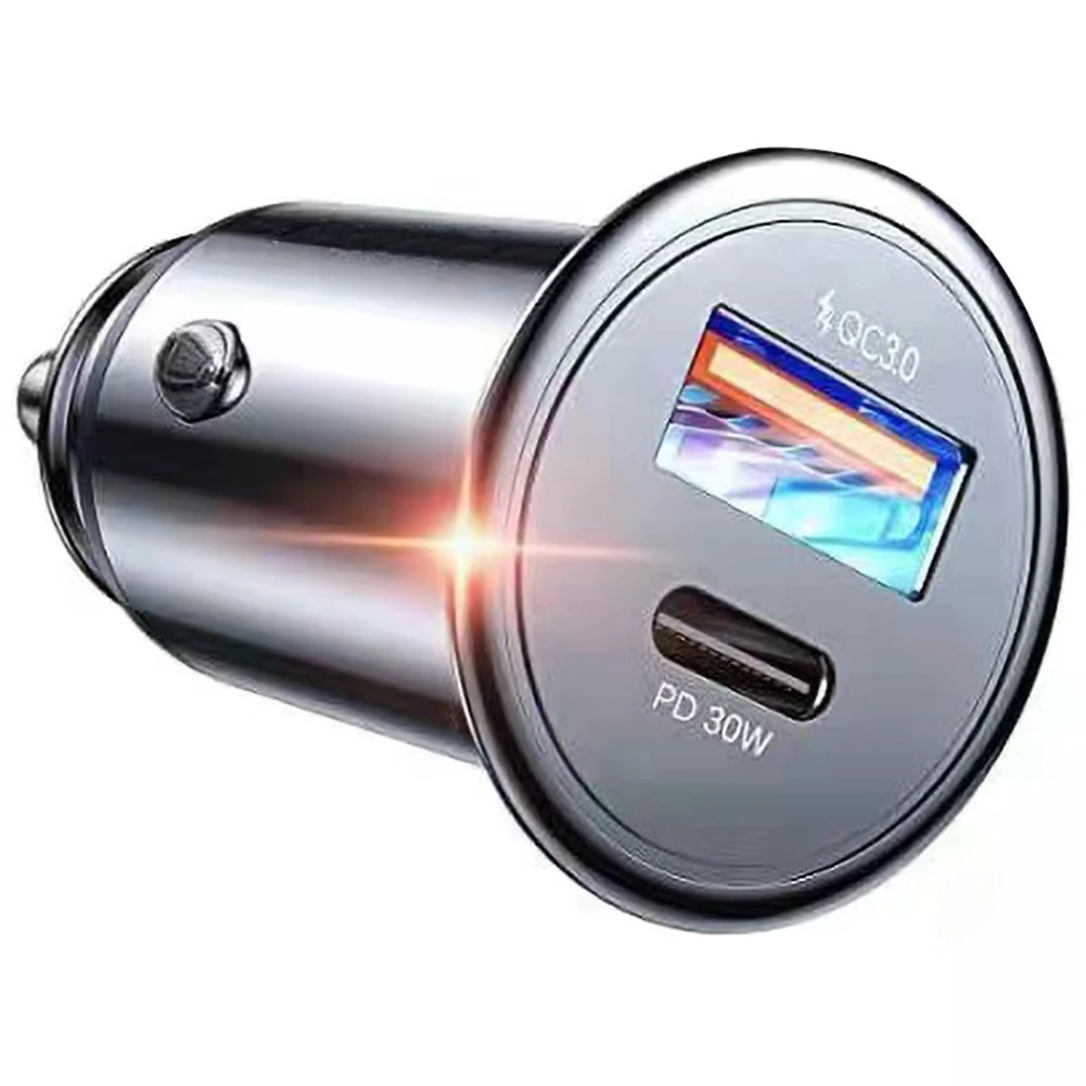 ݼ ̴  , Qc3.0, 48W, USB C Ÿ,  巡,  ڵ ,  ڵ ޴ 