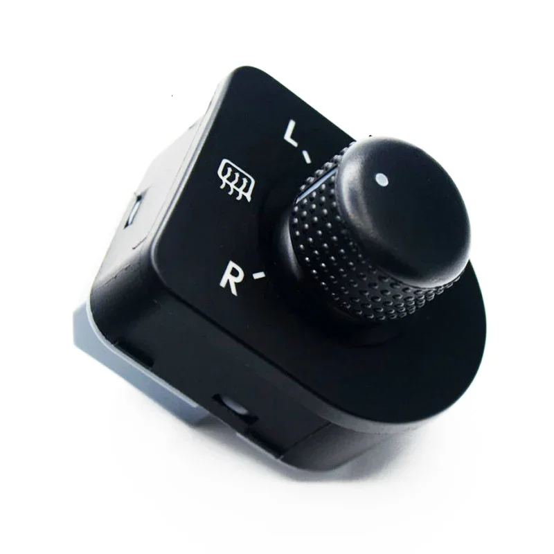 

for VW Passat Beetle Bora Golf Volkswagen 1999-2005 New Mirror Adjustment Switch 1J1959565C, 1J1959565F, 1J1959565E