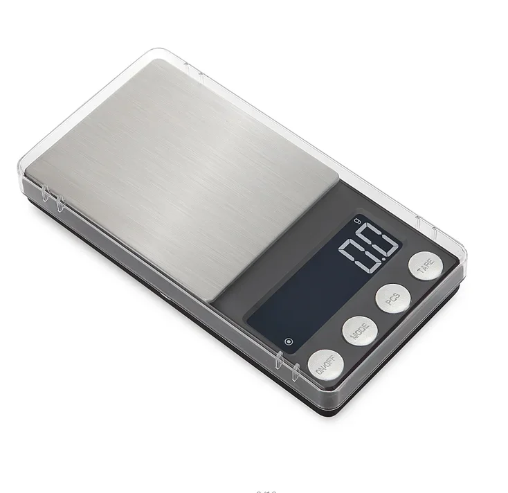 Weighing Scales Digital Portable Mini Machines For Small Business Digital Pocket Scales Weight Machine