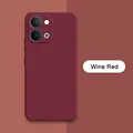 Wine Red