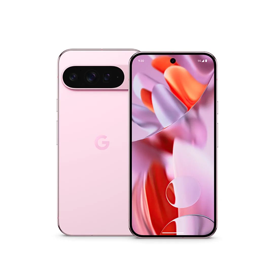 Global Rom New Google Pixel 9 Pro XL 6.8 inches Google