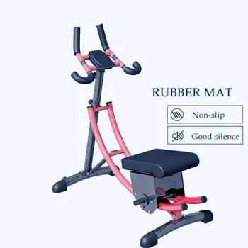 Foldable AB Coaster Core Trainer 1