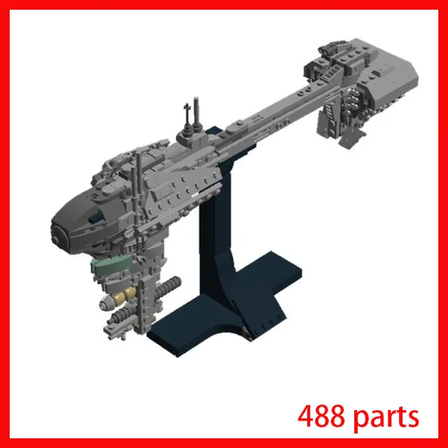 Frigate 77904 Nebulon B Frigate Amazon Medical Frigate Lego