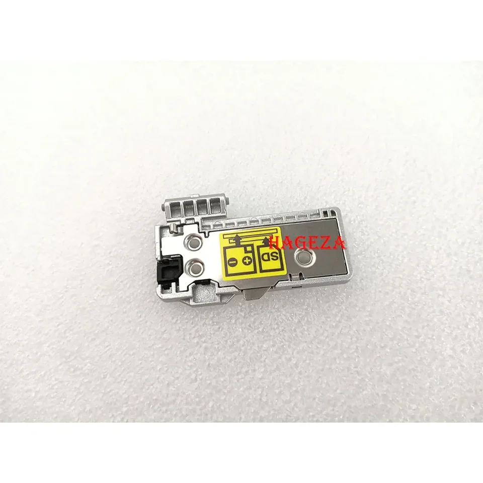 シルバーem10iiバッテリードア、オリンパス用バッテリーカバー、OM-D