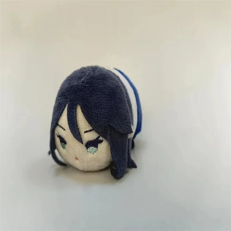 ⚠️mochi Stuffed Geunine 8cm Mochi Mascot Anime PROJECT SEKAI