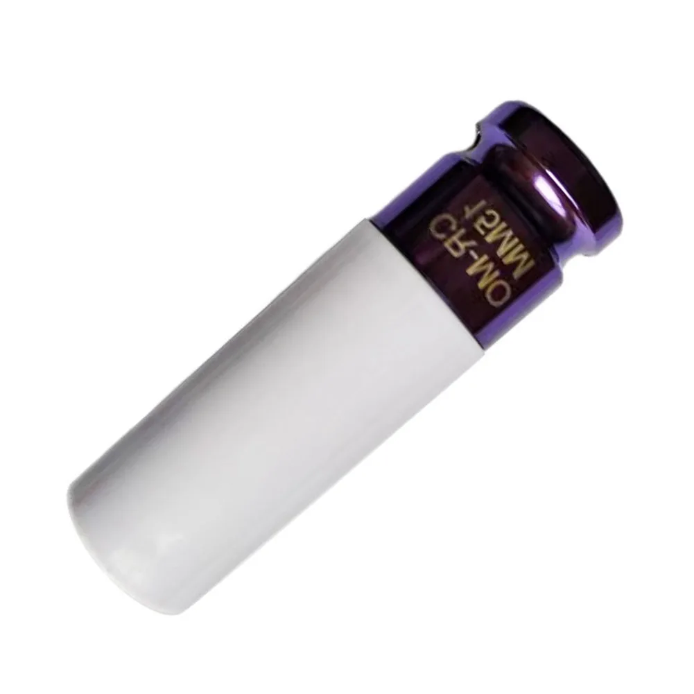 Steckschlüssel Hülse 17mm 19mm 21mm Loch Bunte Für Reifen Schutz Reparatur Werkzeug Für Tiefe Mutter-schrauber Manuelle Werkzeug – Detail 9