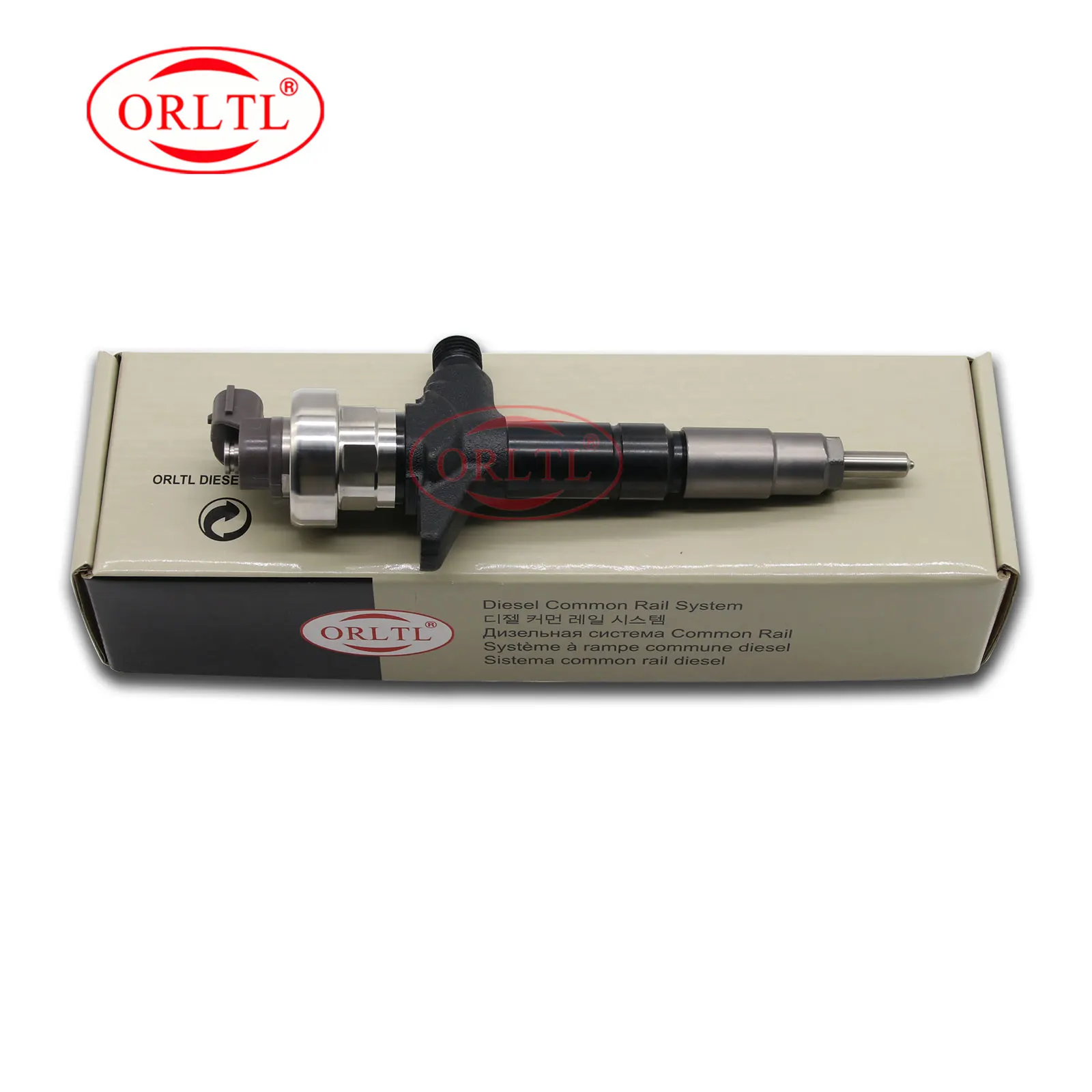 

NEW 8-97311372-1 8-98055862-2 8973113720 8980558623 for Isuzu 095000-6100 Common Rail Diesel Injector