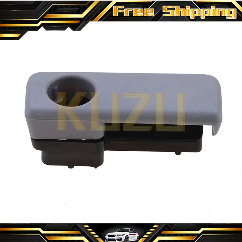 Glove Box Lock Latch Compartment Handle For Toyota Sienna 2004 2005 2006 2007 2008 2009 2010 55506-AE010