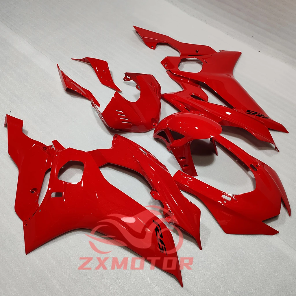 

Cool Fairing Kit YZF R6 17 18 19 Motorcycle Fairings Free Custom Bodywork Set for YAMAHA YZFR6 2017 2018 2019