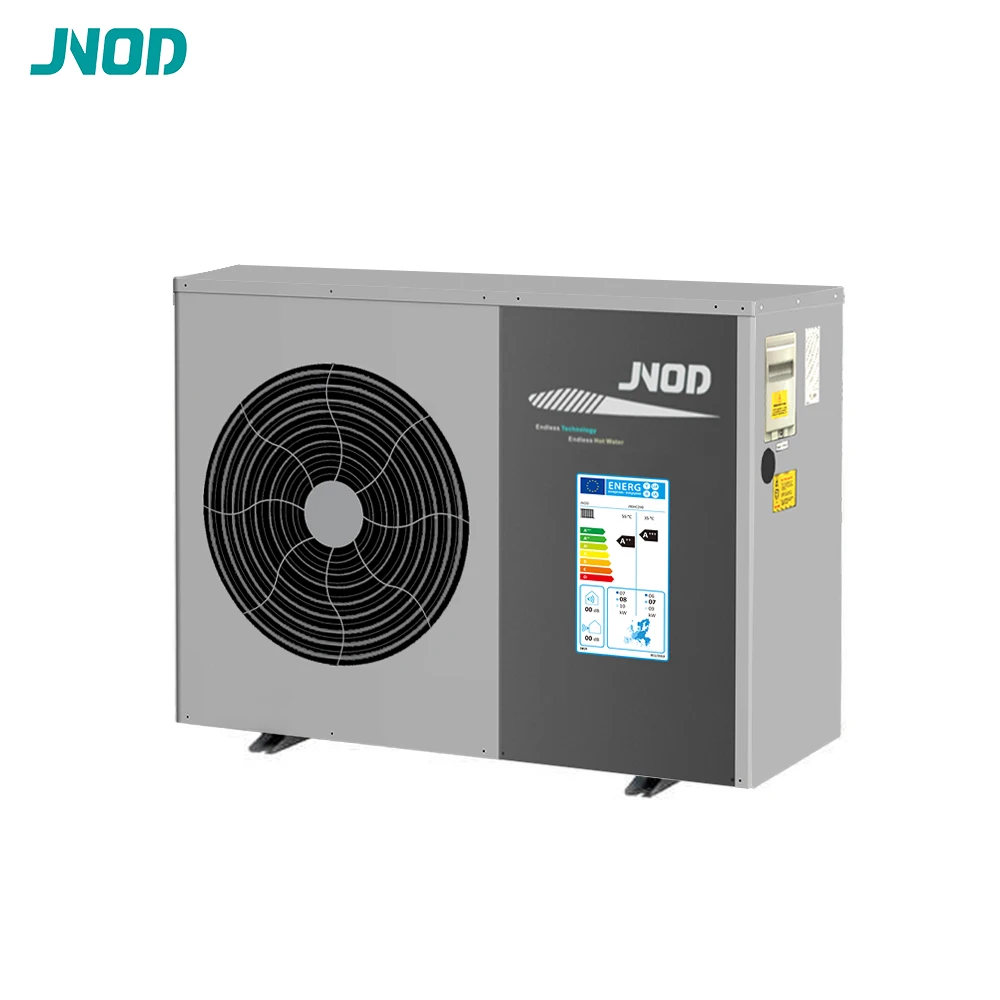 

Бесшумная работа, высокоскоростной Wi-Fi модуль A +++, воздушный источник, инвертор постоянного тока, тепловой насос для нагрева и охлаждения DHW