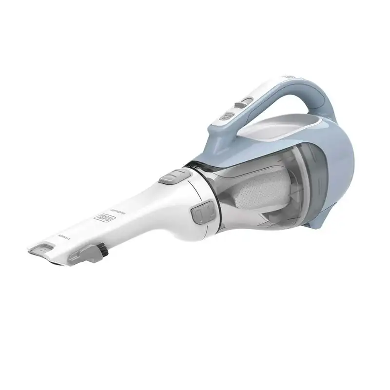 

16V Cordless Hand Vacuum, CHV1410L32 Paint roller Debot t main brush Q revo roborock Narwal freo accessories Tubo para aspirador