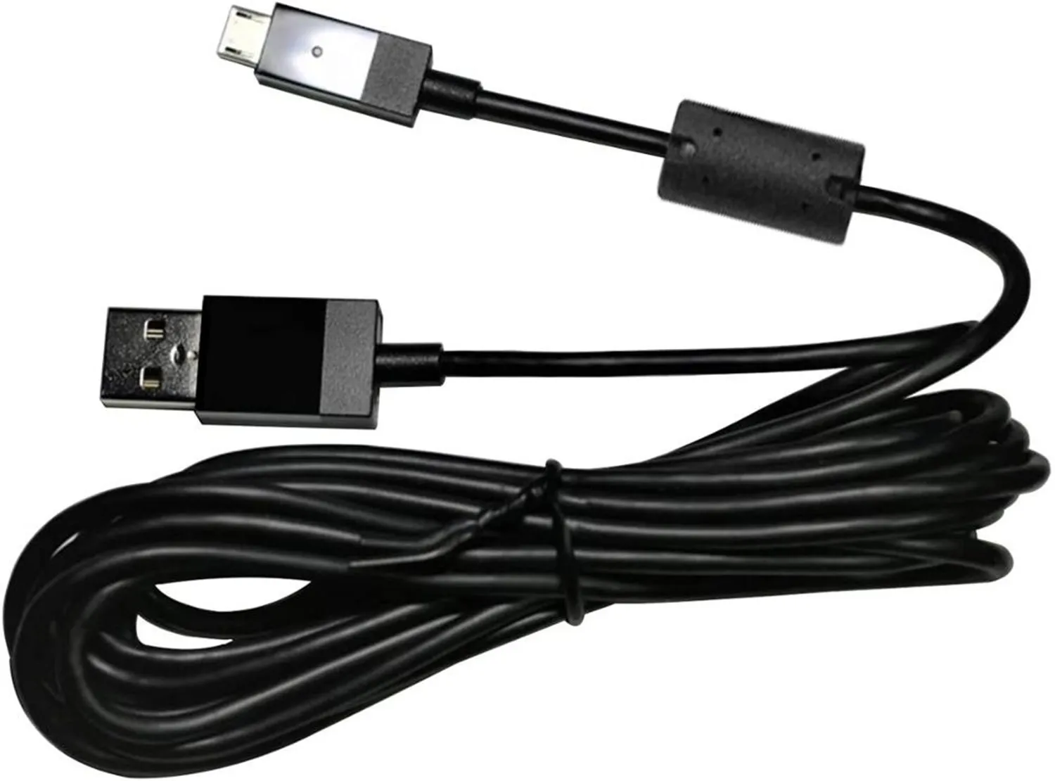 Xbox one sxコントローラー用充電器充電ケーブル、micro usb 2.0