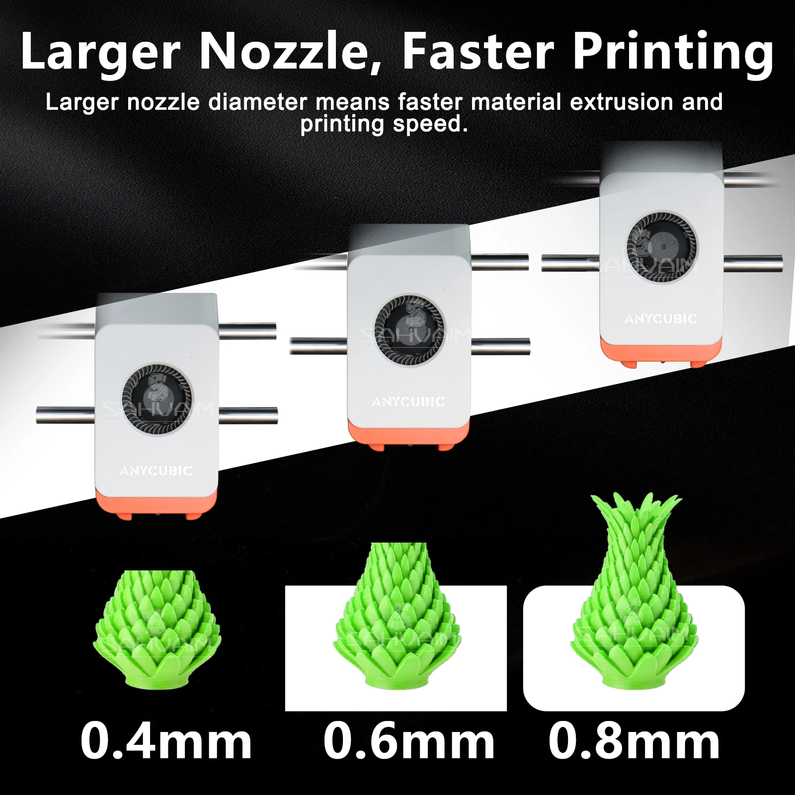 Lot Transmission MicroSHIFT ADVENT X 10 Vitesses Pour Vélo Gravel/cyclocross/VTT - Cassette 11-48 + Dérailleur