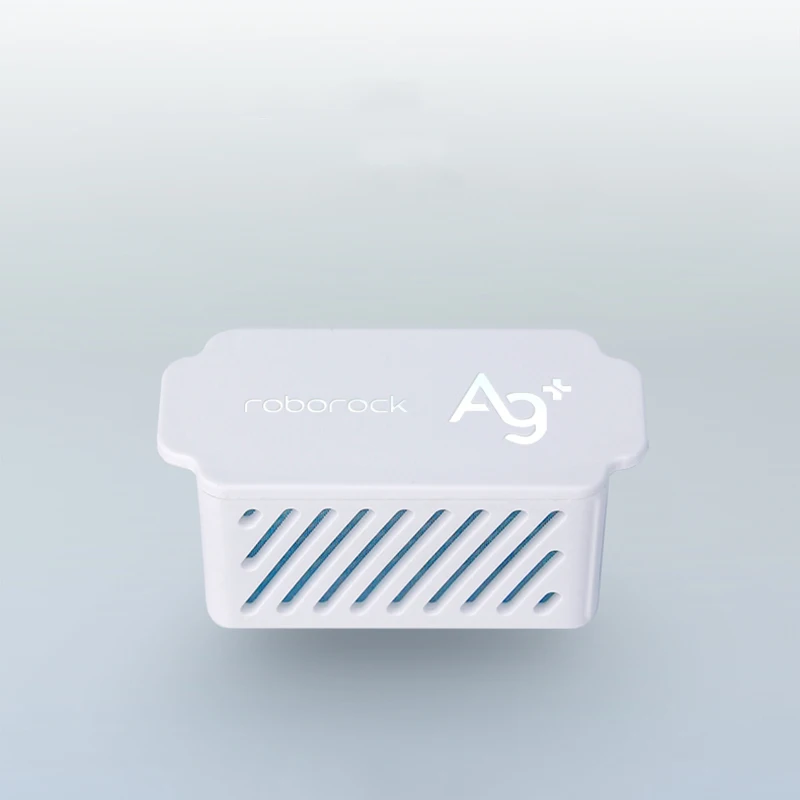 

Kirby Original Roborock S8 Pro Ultra Silver Ion Module Accessories Bacteriostatic for S7 Pro Ultra / S7 MaxV Ultra Spare Parts