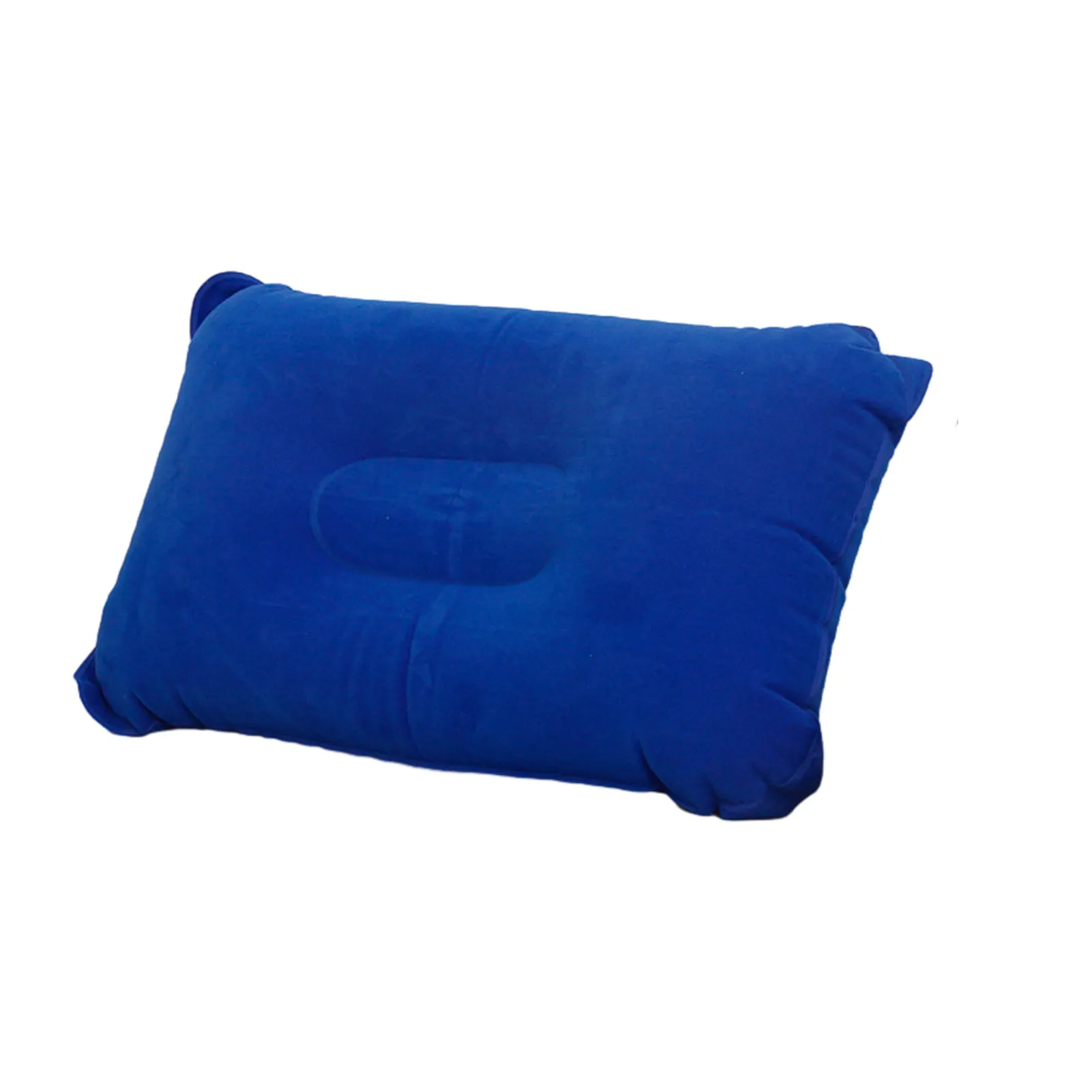 

Ультралегкая надувная подушка для кемпинга и путешествий, удобная складная надувная U-образная подушка для кемпинга, пешего туризма, походов