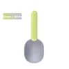 Dog Food Scoop Multifunctional Pet Feeding Spoon with Sealing Clip Grade Plastic Cat Food Dedicated Measuring Spoon 5