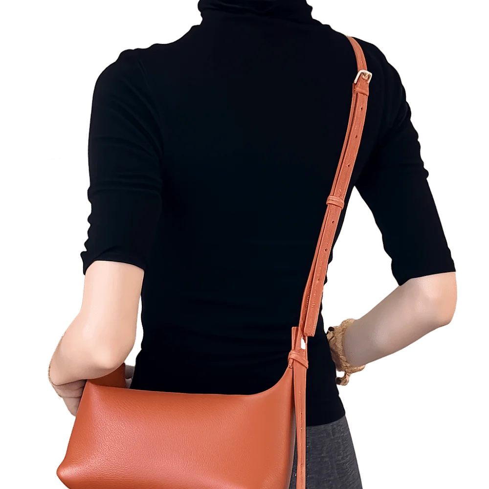 Replacement Bag Extended Shoulder Strap for Goyard Bowling 25 Toiletries Bag Handle Shoulder Strap Bag Modification Accessories