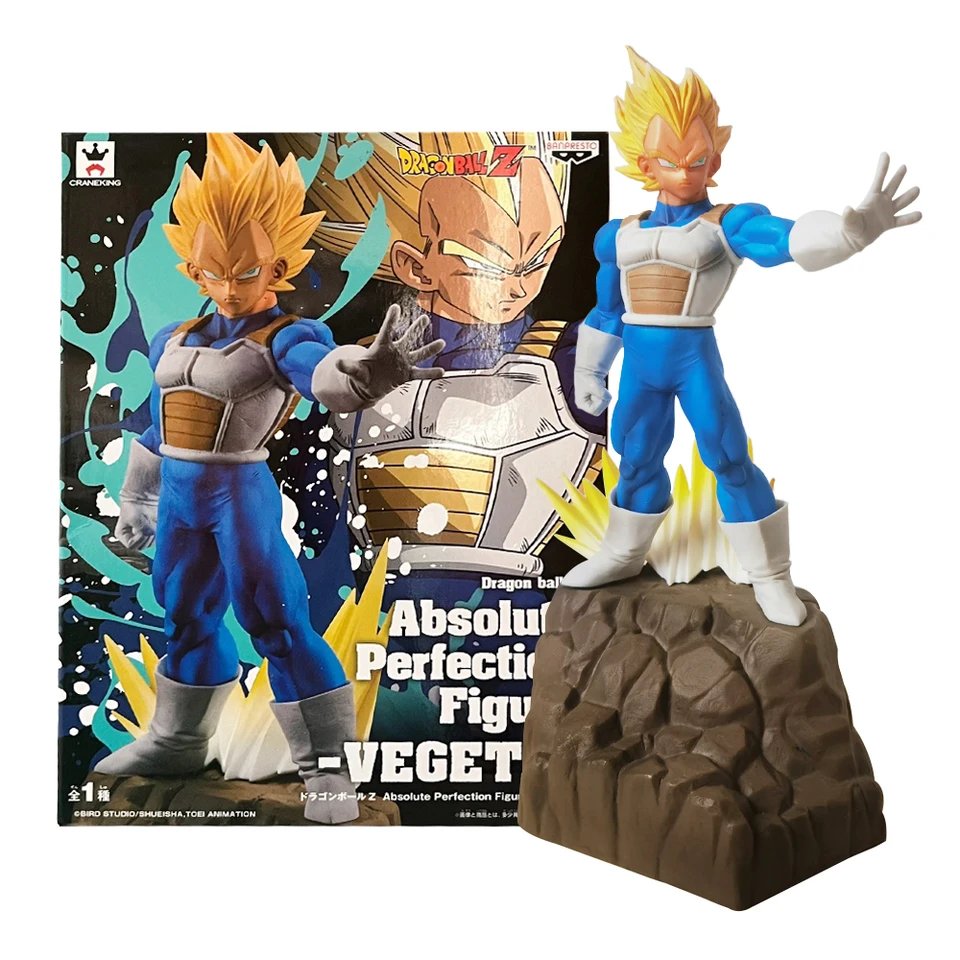 新品 ドラゴンボール 置物 PVC アクションモデル おもちゃのギフト 23cm ドラゴンボールZのアクションフィギュア,高品質の23cmのPVCトイ