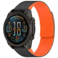Black Orange