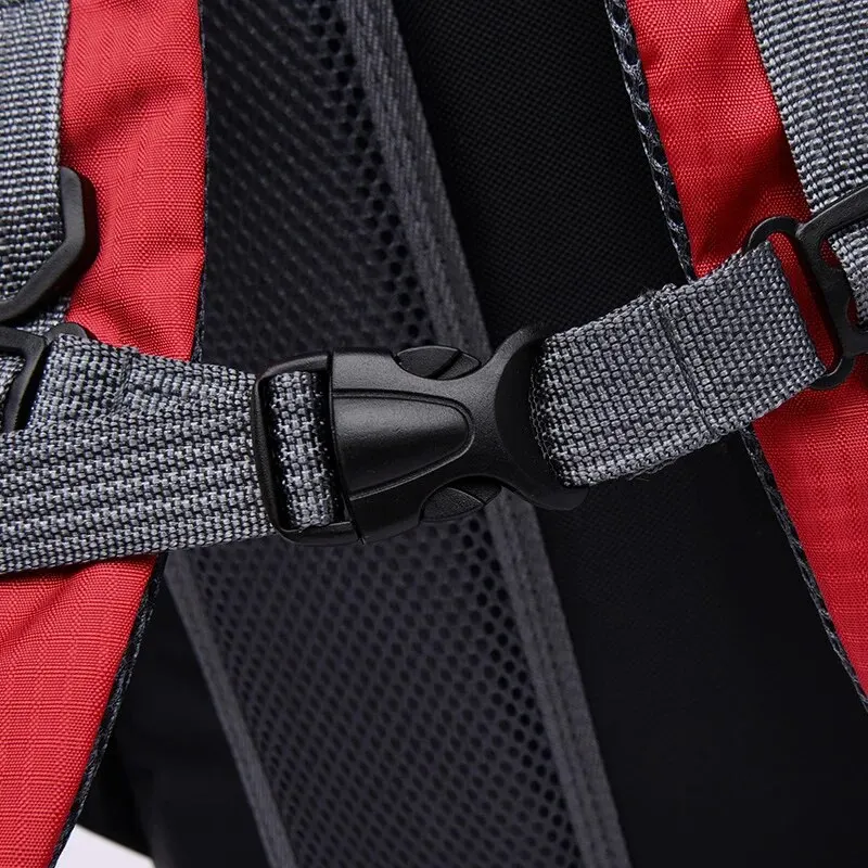 Outdoor Travel Backpack – Classic Large-Capacity Sport & Climbing Backpack for Men & Women 6