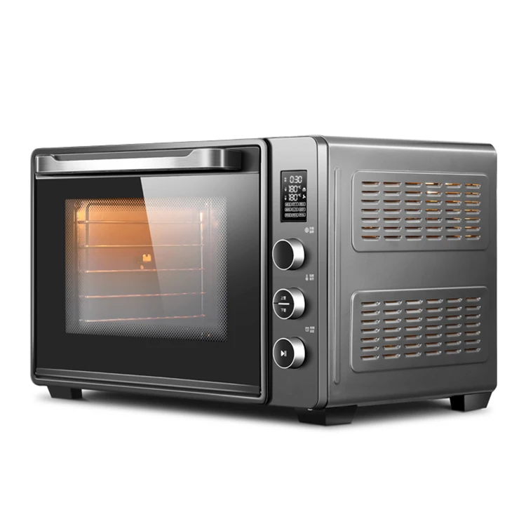 

Электрическая бытовая воздушная фритюрница 75 л, конвекционные печи для продажи