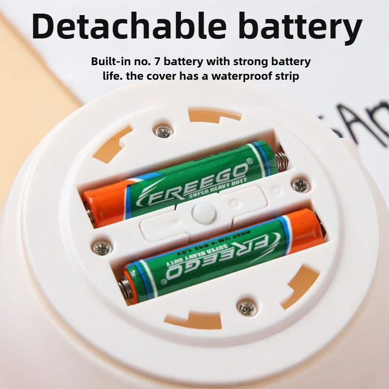 Battery Powered Food Grade Plastic PP Automatic Electric Spiral Bottle Coffee Milkshake Shaker Portable Gym Sports Water Cup