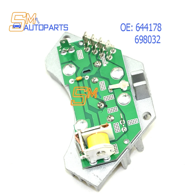 New 644178 6441.78 698032 CITROEN XANTIA XM ZX 극ũ AX SAXO BERLINGO XSARA  ξ     ַ