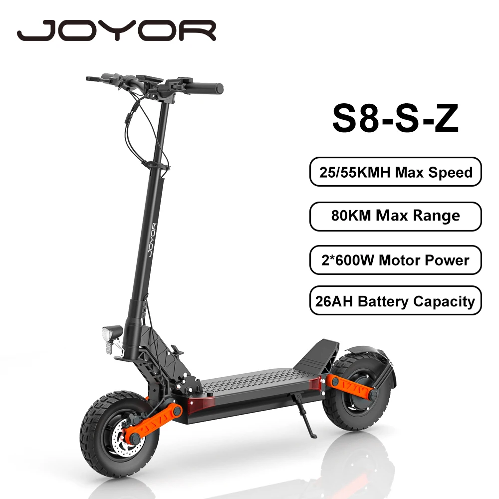 JOYOR S8-S-Z
