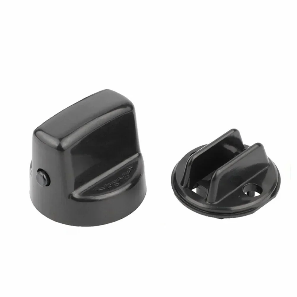Push Turn Safety Switch Key Knob Kit for Mazda Speed 6 CX7 CX9