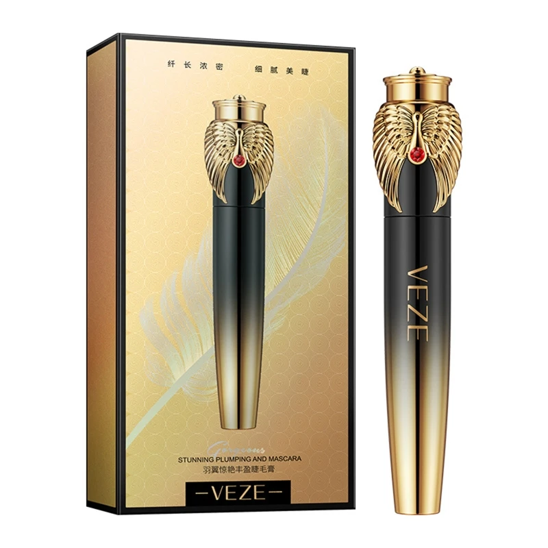 

3D Silk Fiber Lash Mascara,3D Silk Fiber Mascara Waterproof Volume Lash Mascara Drop Shipping