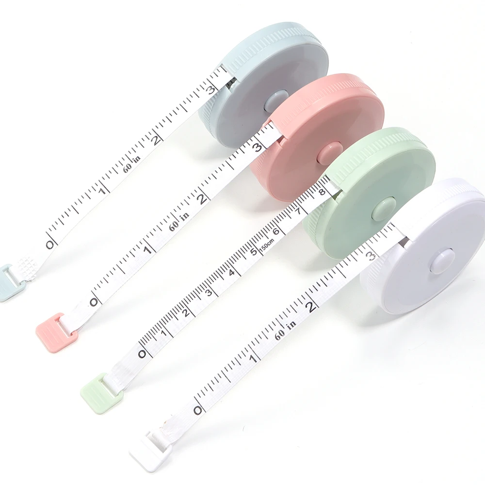 Metro da Sarto,14 PCS Metro a Nastro per il Corpo Righello di Misurazione Metro Flessibile a Doppio Lato per per Misurazioni di Sartoria e Cucito Abbigliamento Perdita Artigianato Misura 1.5M Metro da Sarto,14 PCS Metro a Nastro per il Corpo Righello di Misurazione Metro Flessibile a Doppio Lato per per Misurazioni di Sartoria e Cucito Abbigliamento Perdita Artigianato Misura 1.5M
