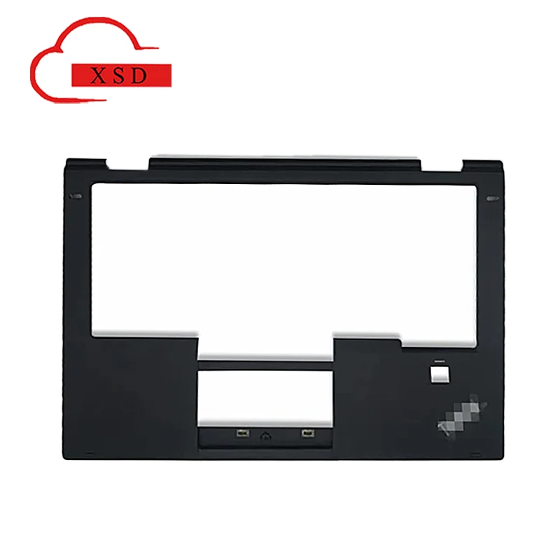 

New Original For Lenovo ThinkPad X1 Yoga 1st Gen Palmrest Cover Upper Case Keyboard Bezel Lid Laptop C Shell with FPR 00JT863