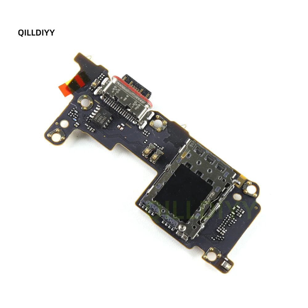 120W Fast Charging Board with Microphone and Type-C Port