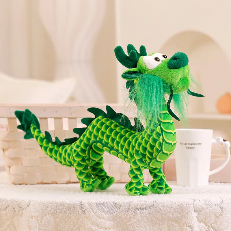 Peach wood dragon decoration, dragon wood zodiac mascot, peach wood  handicraft, wooden dragon, wood dragon, green dragon - AliExpress