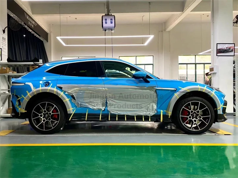 Рисунок 4 - Подходит для Aston Martin DBX