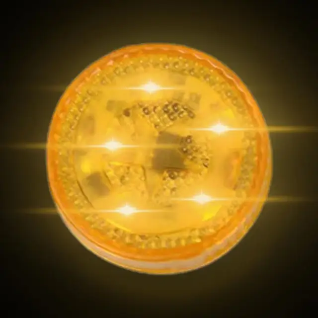 Car Door Led Warning Light Waterproof Strobe Light Car Alarm Wireless Car Safety Light For Sedan Mini Van Sports Car SUV