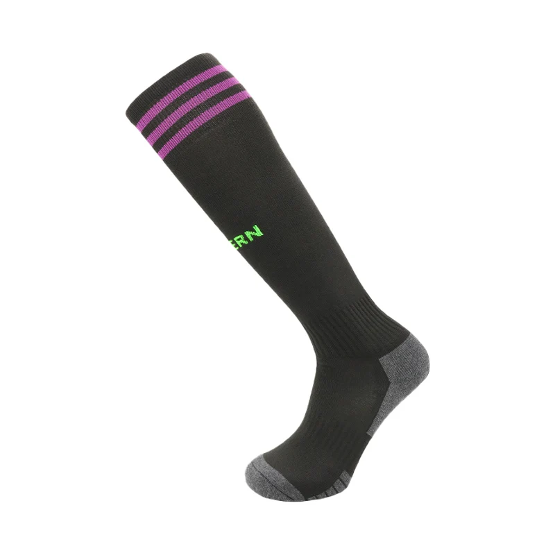 Soccer Socks 23-24 Season European Football Club Styles Soccer Socks Boys Kids
