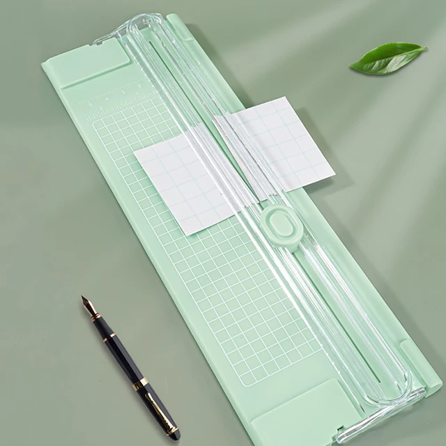 A4 Mini Paper Cutter Trimmer 3