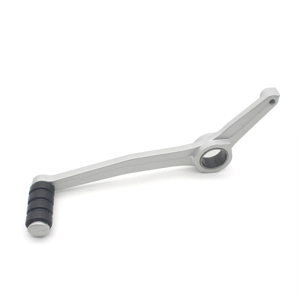 Pokhaomin Motorcycle Aluminum Gear Lever Pedal Shifter Foot Shift Lever