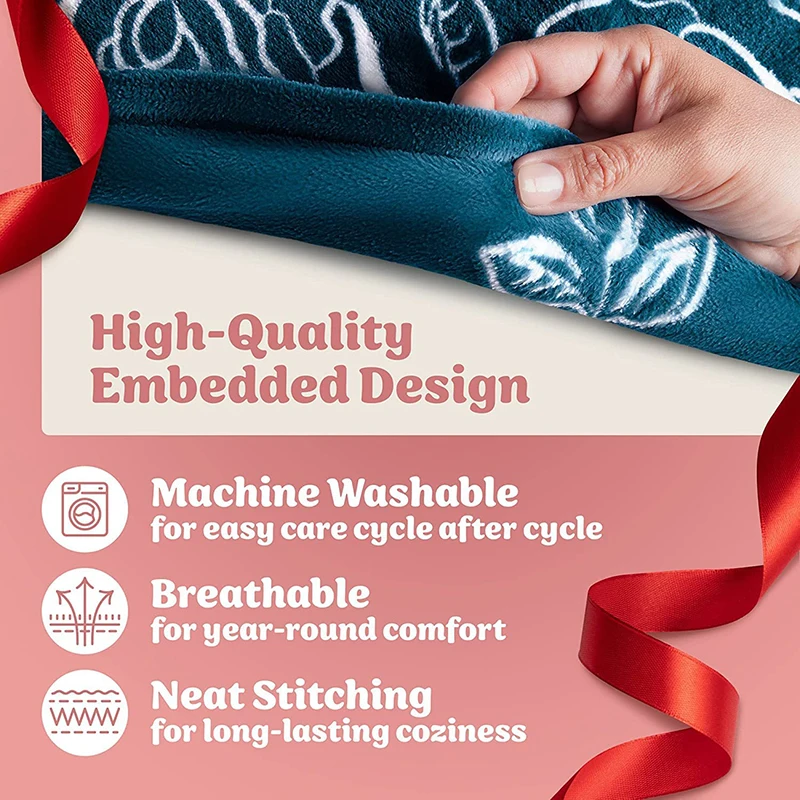 �ε巴�� ������ �ö��� ���, ħ�� ���� Ŀ��, ������ ����, ���� ����Ƽ ���, ����ؿ� ���� ���, 130cm x 150cm