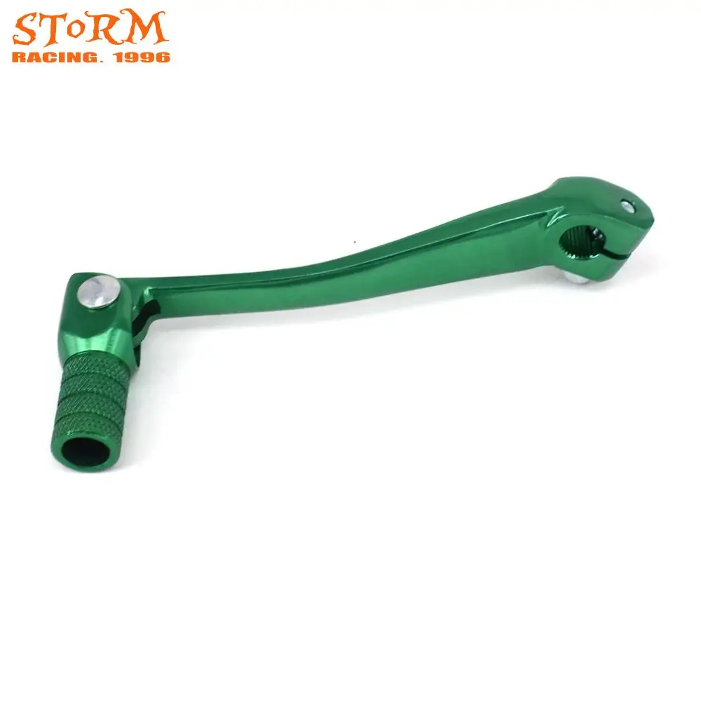 Motorcycle Aluminum Shifter Gear Shift Lever For Chinese 70 90 107 110 125CC Dirt Pit Bike ATV Quad