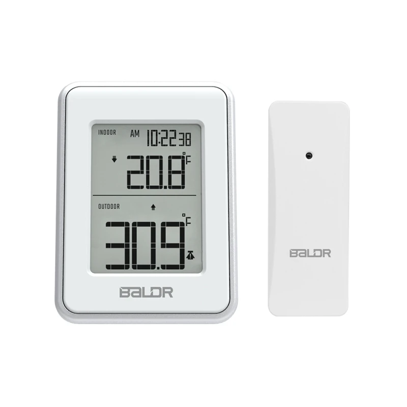 BALDR Digital Meat Thermometer