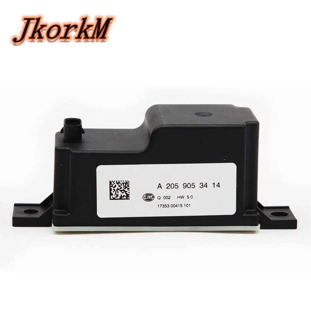 

Voltage Converter Module Auxiliary Battery 2059053414 For Mercedes Benz C Class 205 E W205 W213 C E GLC A