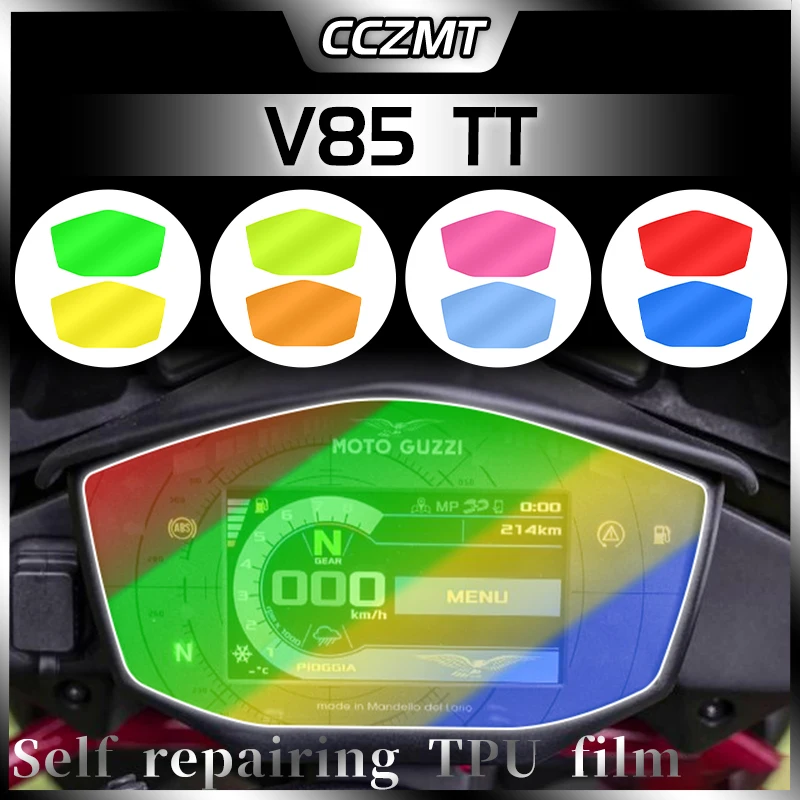  GUZZI V 85 TT V85TT V85 TT V85TT 2019-2022  ׼ Ŭ ũġ ȣ ʸ ȣ 