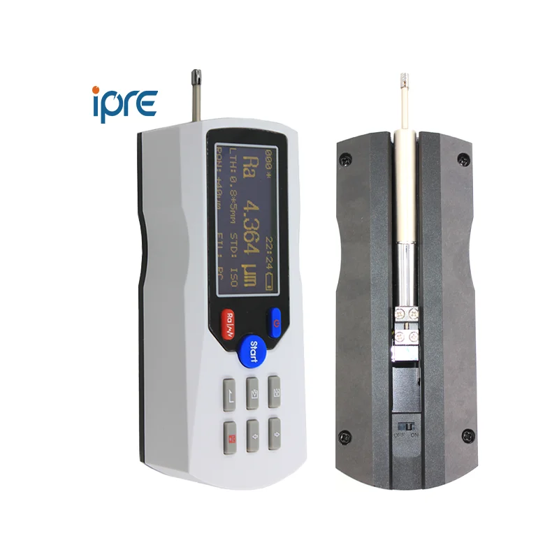 TR200/210 Factory Direct Other Measure Meter Teste Digital Portable Surface Roughness Tester Supplier With Best Quality