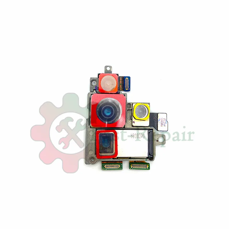 삼성 s20 울트라용 AAA 품질 삼성 s20 울트라 G988U G988U1용 후면 카메라 s20 울트라 G988B/DS G988B용 메인 카메라