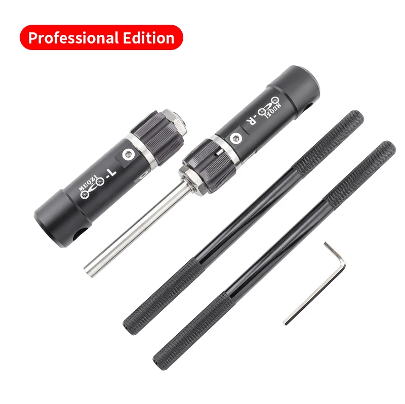 Boites Tarauds-Coffret d'outils de taraudage et filetage - M avec ou