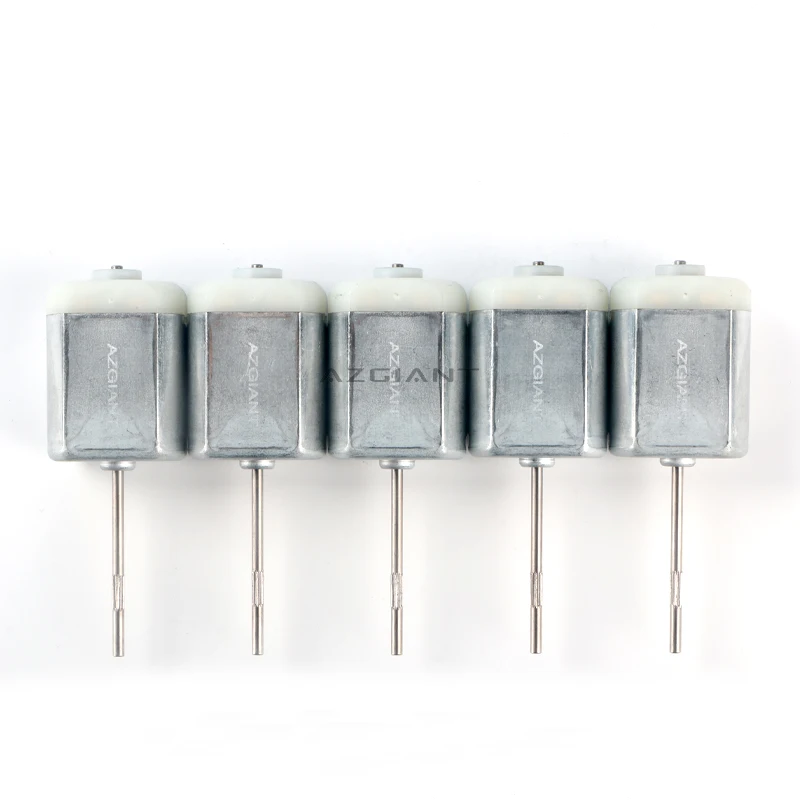 10 pçs lote micro motor FC-280DR 32mm