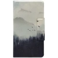 Misty Forest