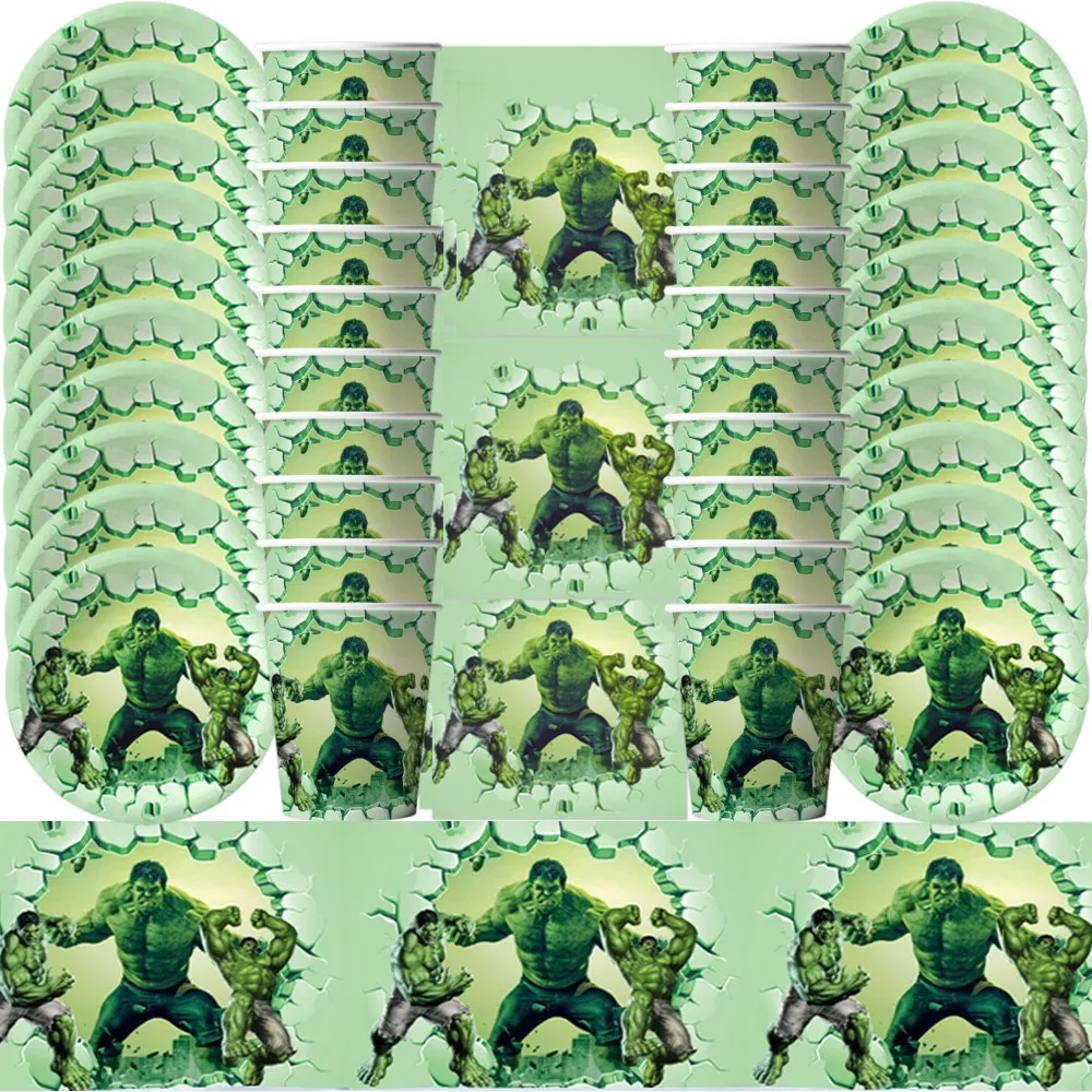 Hulk Geburtstagsdeko - Suchergebnis Auf Für